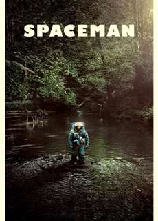 Spaceman - Spaceman - (2024) - PhimMoi2024 - Website xem phim miễn phí tốt nhất