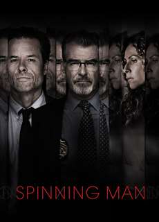 Spinning Man - Spinning Man - (2018) - Website xem phim miễn phí tốt nhất