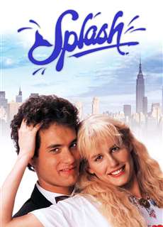 Splash - Splash - (1984) - PhimMoi2024 - Website xem phim miễn phí tốt nhất