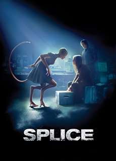 Splice - Splice - (2010) - Website xem phim miễn phí tốt nhất