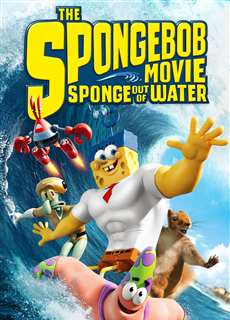 SpongeBob: Anh Hùng Lên Cạn - The SpongeBob Movie: Sponge Out of Water - (2018) - PhimMoi2024 - Website xem phim miễn phí tốt nhất