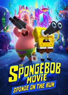 SpongeBob: Bọt biển đào tẩu - The SpongeBob Movie: Sponge on the Run - (2020) - PhimMoi2024 - Website xem phim miễn phí tốt nhất