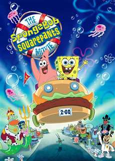 SpongeBob: Bọt Biển Quần Vuông - The SpongeBob SquarePants Movie - (2004) - PhimMoi2024 - Website xem phim miễn phí tốt nhất