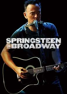 Springsteen Trên Sân Khấu - Springsteen On Broadway - (2018) - PhimMoi2024 - Website xem phim miễn phí tốt nhất