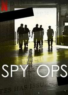Spy Ops: Hoạt động tình báo - Spy Ops - (2023) - PhimMoi2024 - Website xem phim miễn phí tốt nhất
