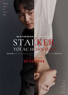 Stalker: Tội Ác Hoàn Hảo - Following - (2024) - PhimMoi2024 - Website xem phim miễn phí tốt nhất