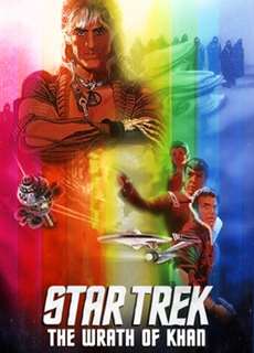 Star Trek 2: Cơn Thịnh Nộ của Khan - Star Trek II: The Wrath of Khan - (1982) - PhimMoi2024 - Website xem phim miễn phí tốt nhất