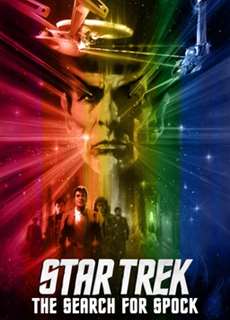 Star Trek 3: Hành Trình Đi Tìm Spock - Star Trek III: The Search for Spock - (1984) - PhimMoi2024 - Website xem phim miễn phí tốt nhất