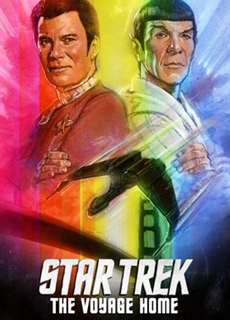 Star Trek 4: Hành Trình Về Nhà - Star Trek IV: The Voyage Home - (1986) - PhimMoi2024 - Website xem phim miễn phí tốt nhất