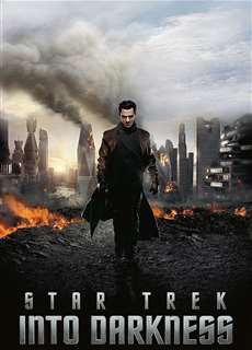 Star Trek: Chìm Trong Bóng Tối - Star Trek Into Darkness - (2013) - PhimMoi2024 - Website xem phim miễn phí tốt nhất