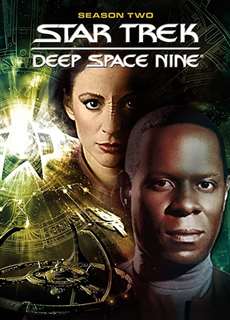 Star Trek: Deep Space Nine (Phần 2) - Star Trek: Deep Space Nine (Season 2) - (1993) - PhimMoi2024 - Website xem phim miễn phí tốt nhất