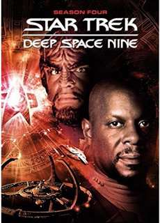 Star Trek: Deep Space Nine (Phần 4) - Star Trek: Deep Space Nine (Season 4) - (1995) - PhimMoi2024 - Website xem phim miễn phí tốt nhất