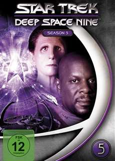 Star Trek: Deep Space Nine (Phần 5) - Star Trek: Deep Space Nine (Season 5) - (1996) - PhimMoi2024 - Website xem phim miễn phí tốt nhất