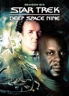 Star Trek: Deep Space Nine (Phần 6) - Star Trek: Deep Space Nine (Season 6) - (1997) - PhimMoi2024 - Website xem phim miễn phí tốt nhất