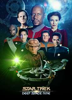 Star Trek: Deep Space Nine  - Star Trek: Deep Space Nine - (1993) - PhimMoi2024 - Website xem phim miễn phí tốt nhất