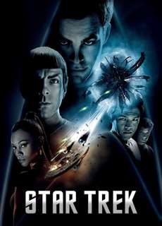 Star Trek: Du Hành Giữa Các Vì Sao - Star Trek - (2009) - PhimMoi2024 - Website xem phim miễn phí tốt nhất