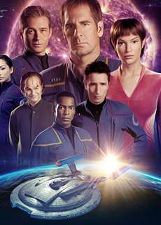 Star Trek: Enterprise (Phần 2) - Star Trek: Enterprise (Season 2) - (2002) - PhimMoi2024 - Website xem phim miễn phí tốt nhất