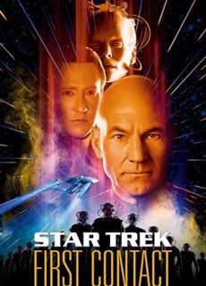 Star Trek- First Contact - Star Trek: Lần Đầu Gặp Mặt - (1996) - PhimMoi2024 - Website xem phim miễn phí tốt nhất