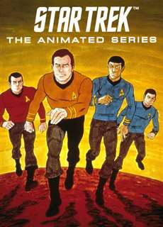 Star Trek: Loạt phim hoạt hình (Phần 2) - Star Trek: The Animated Series (Season 2) - (1973) - PhimMoi2024 - Website xem phim miễn phí tốt nhất