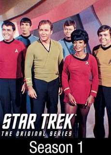 Star Trek (Phần 1) - Star Trek (Season 1) - (1966) - PhimMoi2024 - Website xem phim miễn phí tốt nhất