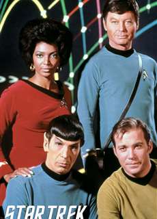Star Trek (Phần 3) - Star Trek (Season 3) - (1968) - PhimMoi2024 - Website xem phim miễn phí tốt nhất