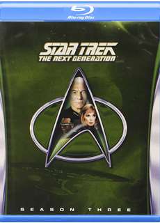 Star Trek: Thế hệ tiếp theo (Phần 3) - Star Trek: The Next Generation (Season 3) - (1989) - PhimMoi2024 - Website xem phim miễn phí tốt nhất