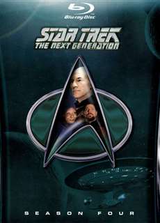 Star Trek: Thế hệ tiếp theo (Phần 4) - Star Trek: The Next Generation (Season 4) - (1990) - PhimMoi2024 - Website xem phim miễn phí tốt nhất