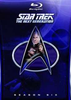 Star Trek: Thế hệ tiếp theo (Phần 6) - Star Trek: The Next Generation (Season 6) - (1992) - PhimMoi2024 - Website xem phim miễn phí tốt nhất