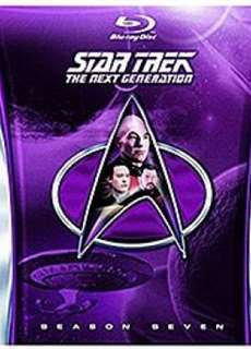 Star Trek: Thế hệ tiếp theo (Phần 7) - Star Trek: The Next Generation (Season 7) - (1993) - PhimMoi2024 - Website xem phim miễn phí tốt nhất