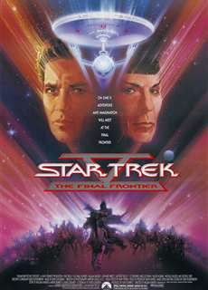Star Trek V: Biên giới cuối cùng - Star Trek V: The Final Frontier - (1989) - PhimMoi2024 - Website xem phim miễn phí tốt nhất