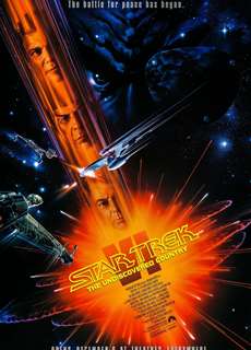 Star Trek VI: Vùng đất bí ẩn - Star Trek VI: The Undiscovered Country - (1991) - PhimMoi2024 - Website xem phim miễn phí tốt nhất