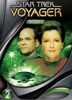 Star Trek: Voyager (Phần 2) - Star Trek: Voyager (Season 2) - (1995) - PhimMoi2024 - Website xem phim miễn phí tốt nhất