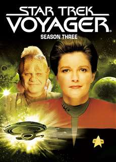 Star Trek: Voyager (Phần 3) - Star Trek: Voyager (Season 3) - (1996) - PhimMoi2024 - Website xem phim miễn phí tốt nhất