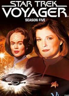 Star Trek: Voyager (Phần 5) - Star Trek: Voyager (Season 5) - (1998) - PhimMoi2024 - Website xem phim miễn phí tốt nhất