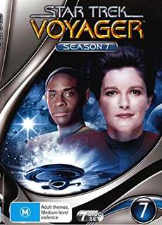 Star Trek: Voyager (Phần 7) - Star Trek: Voyager (Season 7) - (2000) - PhimMoi2024 - Website xem phim miễn phí tốt nhất