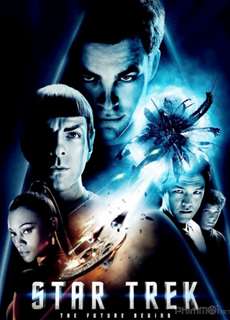 Star Trek - Star Trek - (2009) - PhimMoi2024 - Website xem phim miễn phí tốt nhất