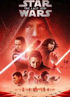 Star Wars 8: Jedi Cuối Cùng - Star Wars: The Last Jedi - (2017) - PhimMoi2024 - Website xem phim miễn phí tốt nhất