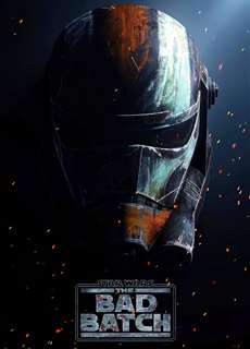 Star Wars: Biệt Đội Nhân Bản Đặc Biệt (Phần 3) - Star Wars: The Bad Batch Season 3 - (2024) - PhimMoi2024 - Website xem phim miễn phí tốt nhất