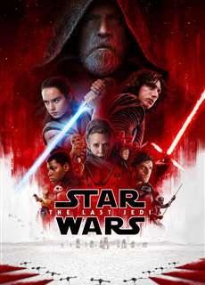 Star Wars: Jedi Cuối Cùng - Star Wars: Episode VIII - The Last Jedi - (2017) - PhimMoi2024 - Website xem phim miễn phí tốt nhất