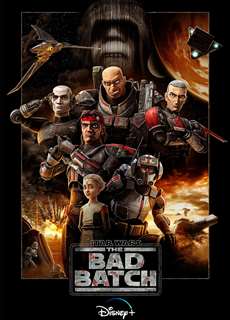 Star Wars: Lực Lượng Nhân Bản 99 - Star Wars: The Bad Batch - (2021) - PhimMoi2024 - Website xem phim miễn phí tốt nhất
