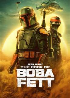 Star Wars: Sách Của Boba Fett - The Book of Boba Fett - (2021) - PhimMoi2024 - Website xem phim miễn phí tốt nhất