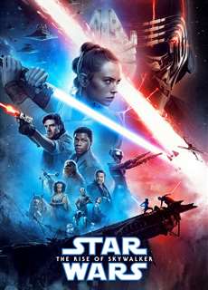 Star Wars: Skywalker Trỗi Dậy - Star Wars: The Rise of Skywalker - (2019) - PhimMoi2024 - Website xem phim miễn phí tốt nhất