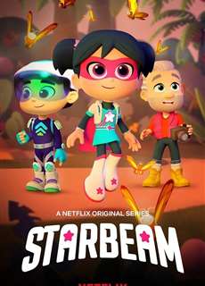 StarBeam (Phần 1) - StarBeam (Season 1) - (2020) - PhimMoi2024 - Website xem phim miễn phí tốt nhất