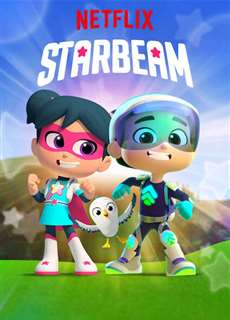 StarBeam (Phần 3) - StarBeam (Season 3) - (2021) - PhimMoi2024 - Website xem phim miễn phí tốt nhất