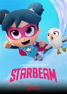 StarBeam (Phần 4) - StarBeam (Season 4) - (2021) - PhimMoi2024 - Website xem phim miễn phí tốt nhất