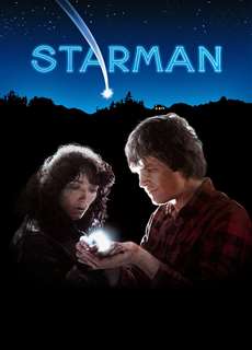 Starman - Starman - (1984) - PhimMoi2024 - Website xem phim miễn phí tốt nhất