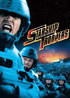 Starship Troopers - Starship Troopers - (1997) - PhimMoi2024 - Website xem phim miễn phí tốt nhất