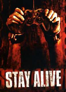 Stay Alive - Stay Alive - (2006) - PhimMoi2024 - Website xem phim miễn phí tốt nhất