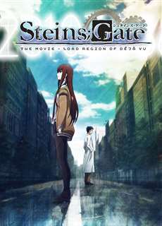 Steins;Gate: The Movie - Load Region of Déjà Vu - Steins;Gate: The Movie - Load Region of Déjà Vu - (2013) - PhimMoi2024 - Website xem phim miễn phí tốt nhất