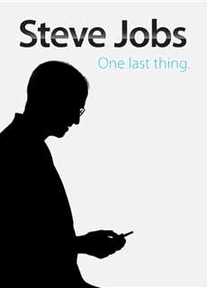 Steve Jobs: Khoảnh Khắc Còn Lại - Steve Jobs: One Last Thing - (2011) - PhimMoi2024 - Website xem phim miễn phí tốt nhất